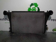 3C0145805R ladeluftkühler für VOLKSWAGEN PASSAT BERLINA (3C2) 1.8 rectp2795984