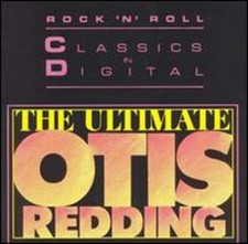 The Ultimate Otis Redding by Otis Redding: Used