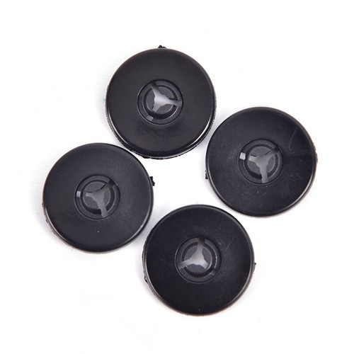 1Set Electric Radiator Fan Tie Strap Mounting Kit Zip Ties Straps Tabs Spri-jl - Picture 5 of 7