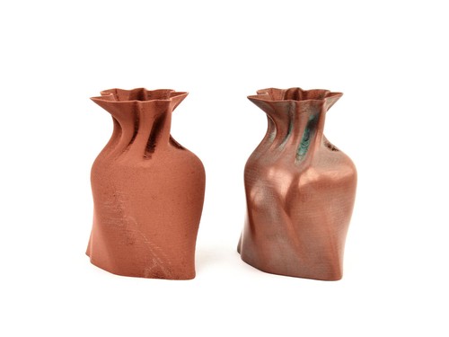 Gizmo Dorks Metal Fill Bronze oder Kupfer 3D Drucker Filament 1kg für 3D Druck - Bild 16 von 17