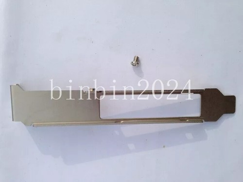 Full Height Bracket E1G44ET2,I340-T4,I350-T4,X710-T4,49Y4242,49Y4241,94y5167 - 第 1/3 張圖片