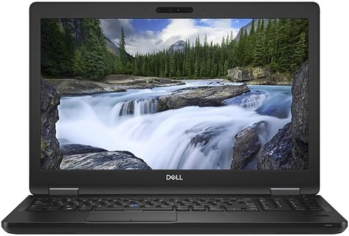 Dell Latitude 5491 14" Laptop - Intel i5-8400H, 16GB RAM, 256GB SSD, Win11Pro - Picture 6 of 13