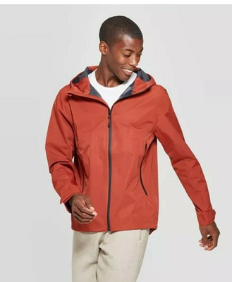 c9 champion men's waterproof breathable jacket