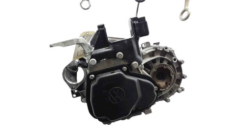 Boite de vitesses MAL Seat IBIZA IV soldes (6J)