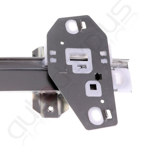 Power Window Regulator w/ motor For 1997-94 Accord Coupe Front LH RH - Picture 6 of 12