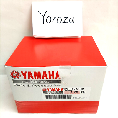 Yamaha 33D-13907-02-00 Genuine YZ250F YZ450F Fuel Pump Assembly | eBay
