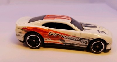 2011 camaro hot wheels