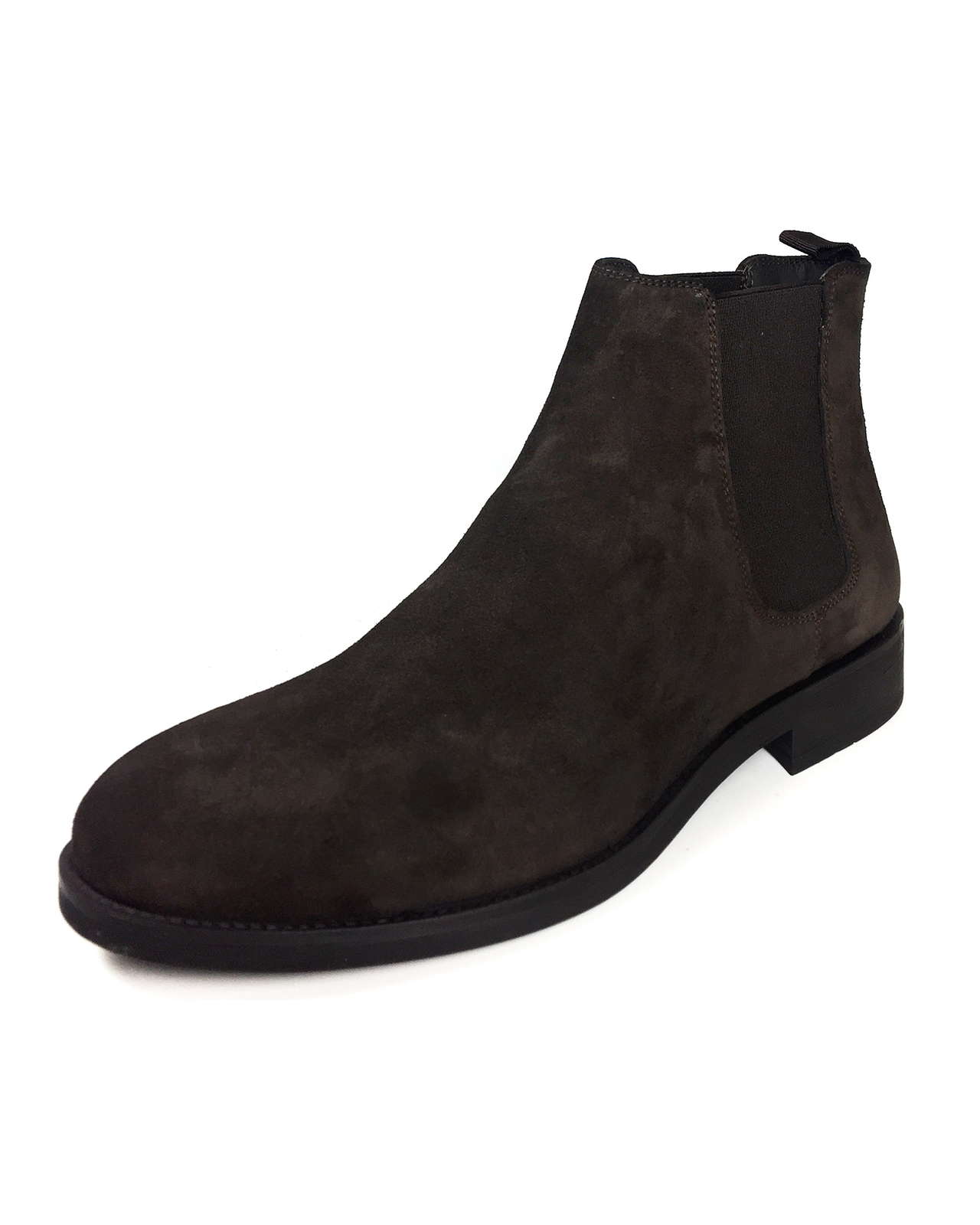Zara UK Men braun leather sporty ankle Stiefel 5061 302 100 Zara UK Men braun leather sporty ankle Stiefel 5061 302 100