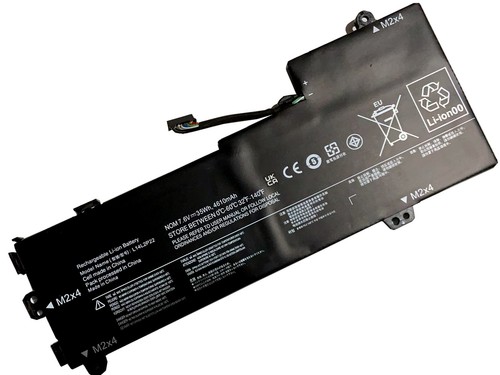 New L14L2P22 L14M2P23 L14M2P24 Battery For Lenovo E31-70 E31-80 U31-70 - Picture 2 of 7