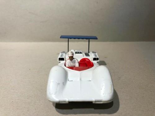 Märklin Sprint Porsche BMW Mercedes Chaparral mit OVP und ohne OVP TOP !!!  - Bild 6 von 13