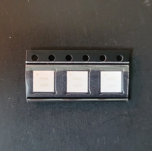 1 Stck. Hittite HMC460LC5TR HMC460LC HMC460 LC5 geräuscharm RF-Verstärker 32-QFN