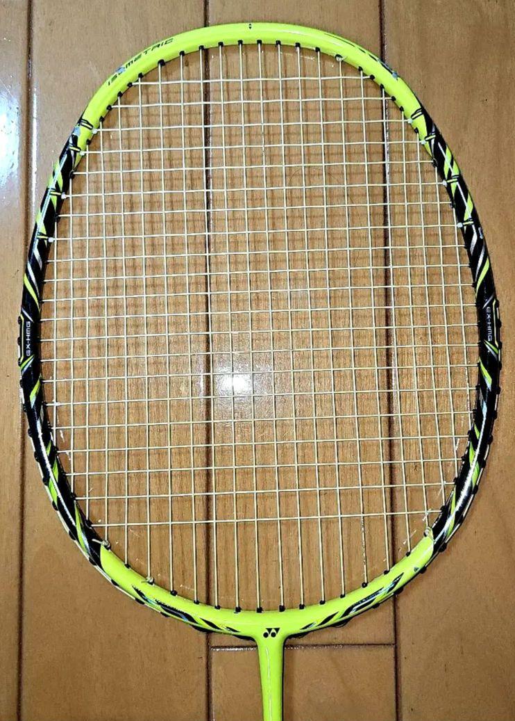Yonex Nanoray Z-Speed Z Speed 2Ug5 Badminton Racquet | eBay Yonex Nanoray Z-Speed Z Speed 2Ug5 Badminton Racquet | eBay