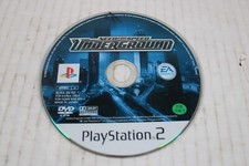 Need for Speed: Underground J PS2 Sony Playstation2 JAPAN/korean version