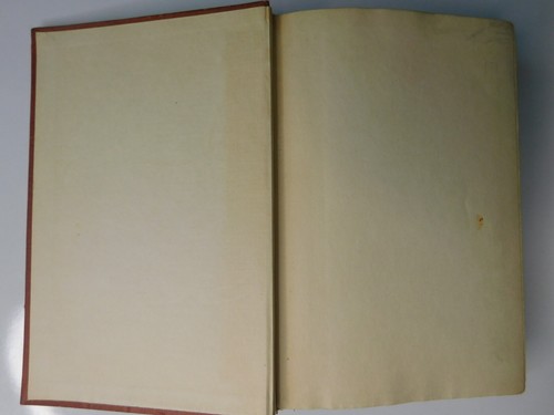 Zane Grey, Forlorn River "Harper & Brothers" 1927 1st Edition With Jacket - Picture 11 of 12