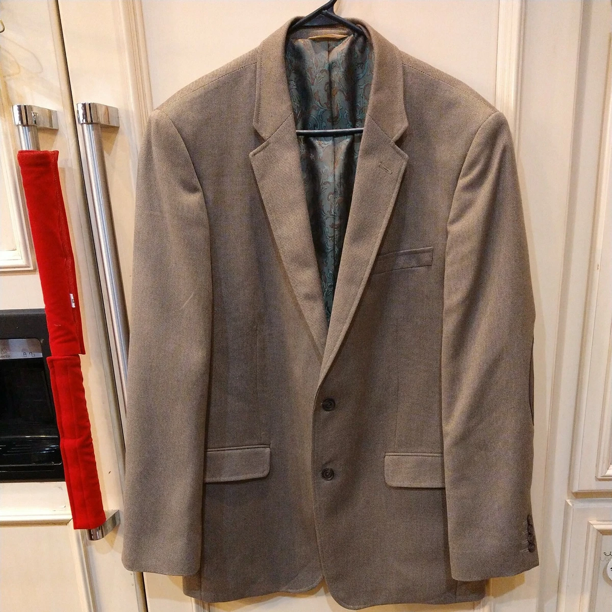 Haggar 1926 deals originals blazer