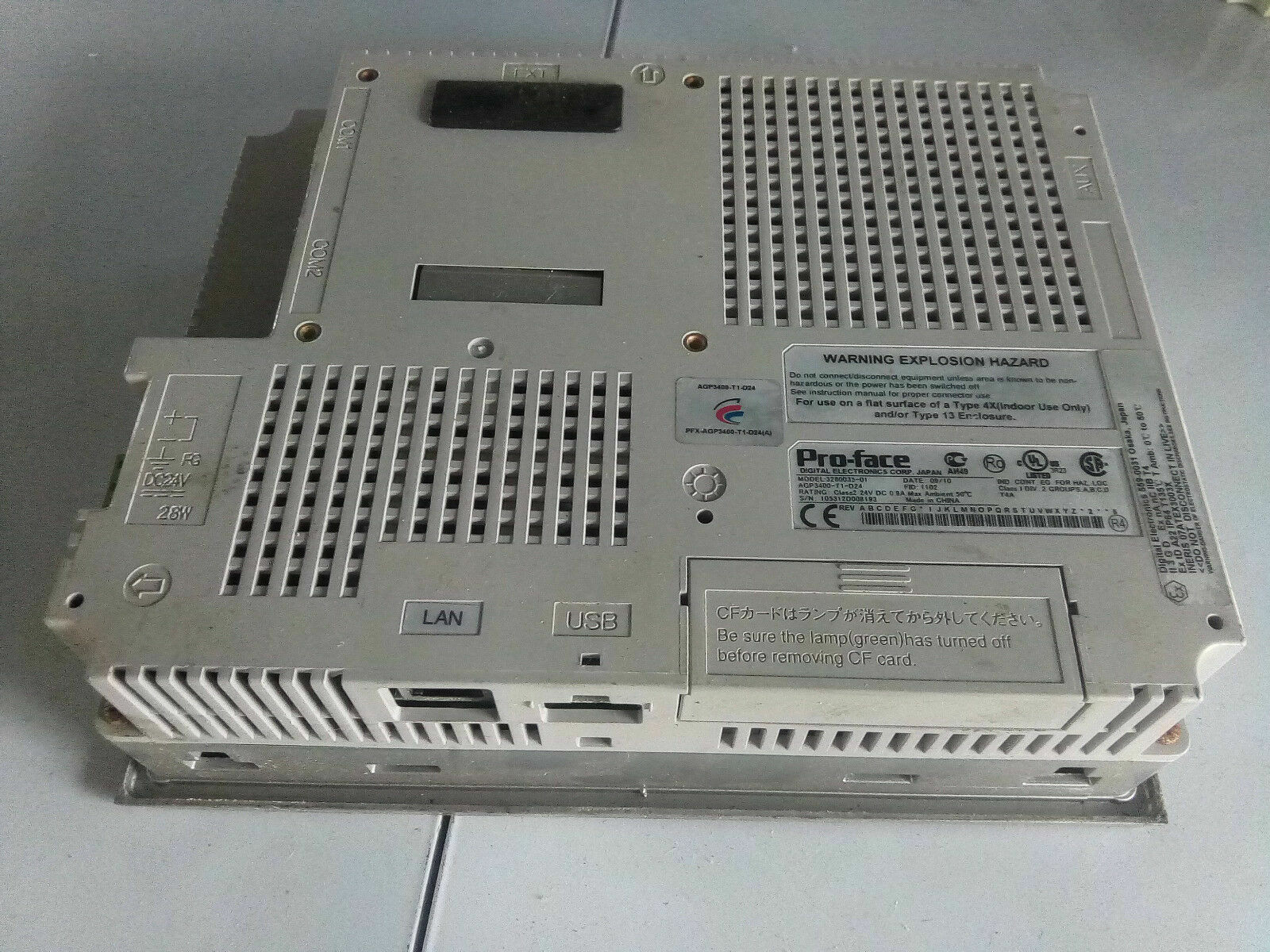 Foto 1 di 3