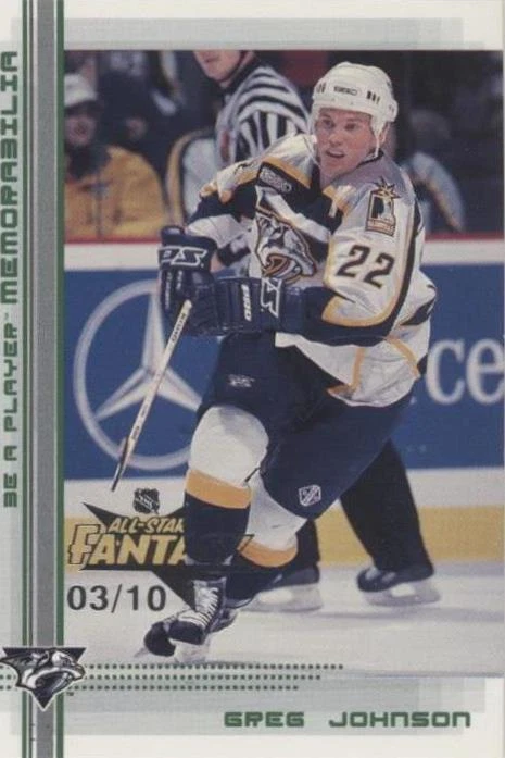 Emerald All-Star Fantasy