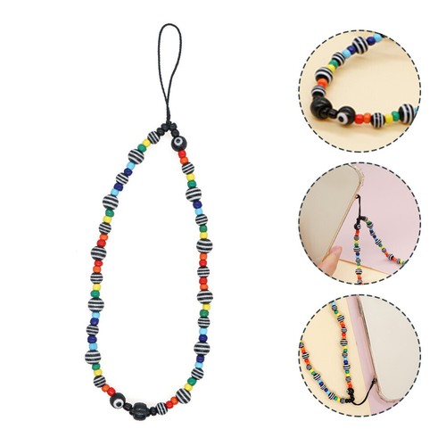 Chain Lanyard Miss Wrist Strap Theft Charm - 第 7/12 張圖片