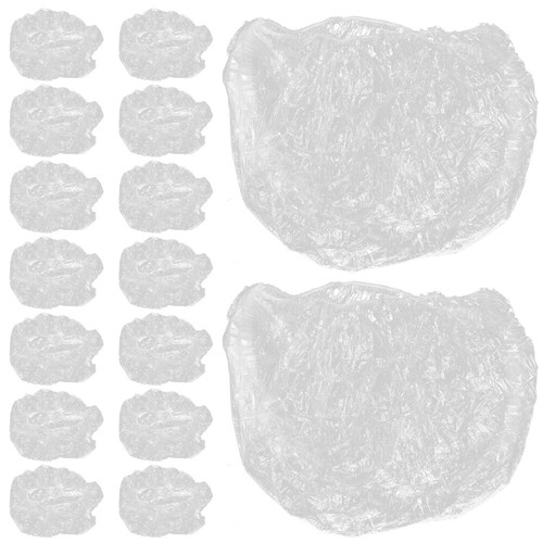 100 Pcs Pediatric Spa Lining Foot Tub Liners Footbath Baths Bags Disposable - Picture 8 of 12