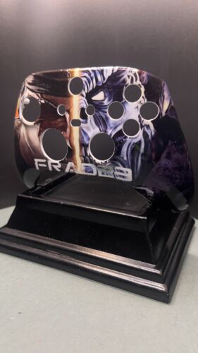 Gears of War Xbox Controller Shell For Xbox Series X / S, Xbox One Custom Design - Picture 3 of 3