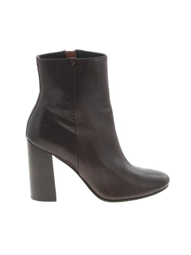FRYE Women Black Ankle Boots US 9