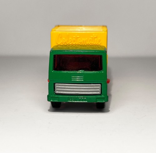 Vintage Late 1970s to Early 1980s Matchbox Cars and Trucks, You Choose - Picture 29 of 170