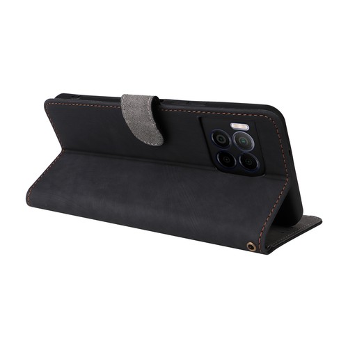 For T-Mobile Revvl 7/7 Pro 5G Fashion RFID Wallet Cover Leather Cards Stand Case - Picture 4 of 20
