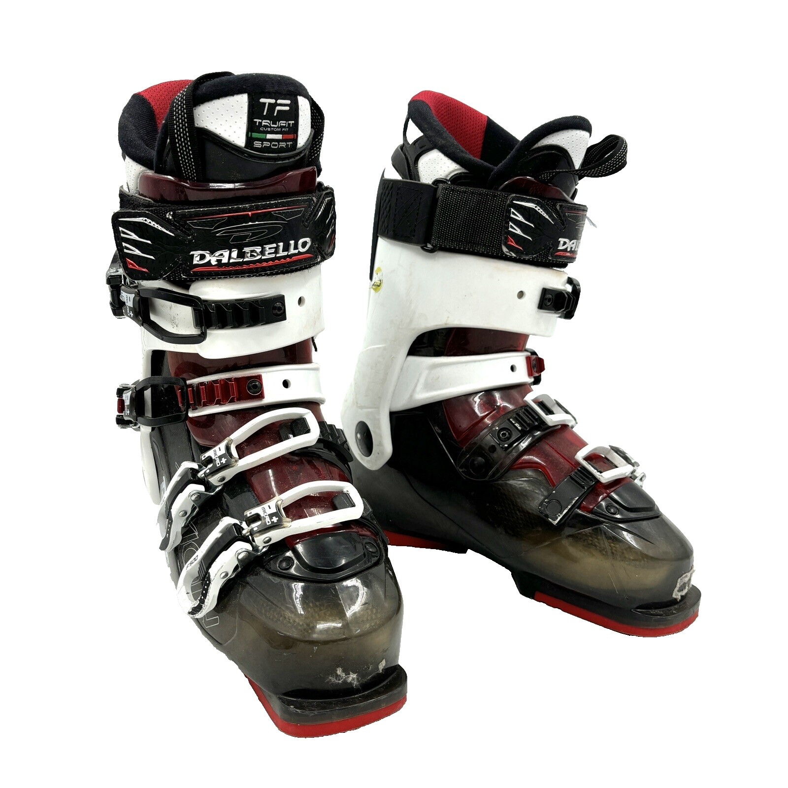Dalbello Quantum | eBay