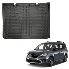 Vasca Baule Bagagliaio In Tpe Per Renault Kangoo Dal 2024  SCOUTT