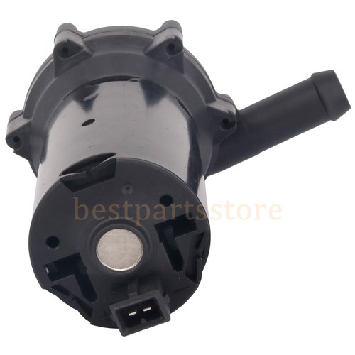 0392022002 Auxiliary Water Pump For Ford F-150 Land Rover Lincoln F8YH8501AA USA - Picture 3 of 9