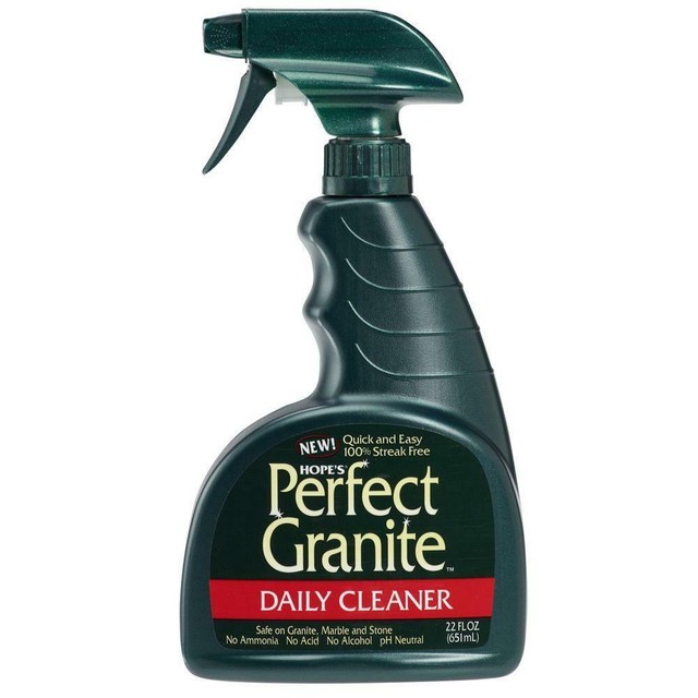 backsplash cleaner