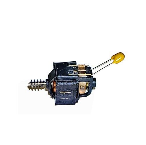 Marklin Z 211917 5-Pole Motor (Fits Marklin Locomotives: BR86 8896, 88961) - Picture 1 of 2