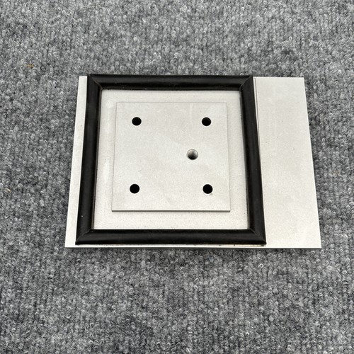 Markem Imaje X40 Wash down CUI kit part no 10067186 New - Picture 3 of 12