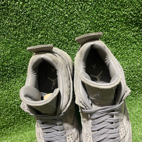 Cool Grey Kaws 4s:10 - Foto 4 di 7