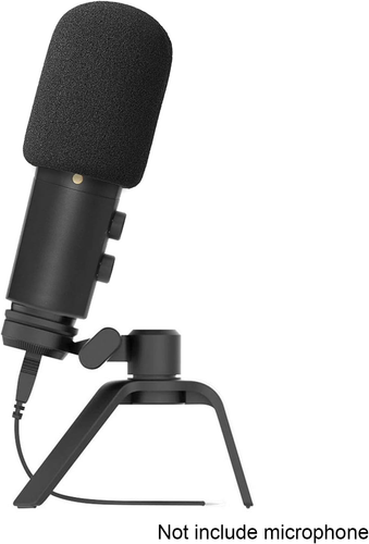 Rode NT USB mikrofon szyba przednia - osłona mikrofonu piankowy filtr pop dostosowany do Ro - Zdjęcie 2 z 12