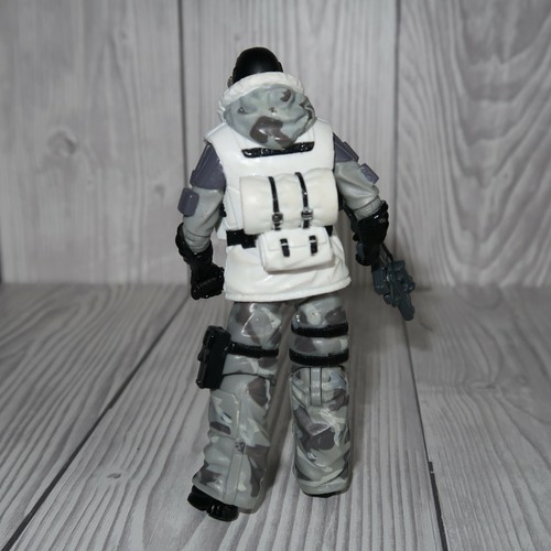 GI Joe Vintage 3,75" Cobra Action Force Figure Armi e Accessori Hasbro - Foto 37 di 188