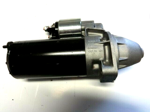 Mercedes C220.C230.230SLK.95'-04'L4.2.2L/2.3L.1.2/1.4KW/12V. CW.9-T.1YrWarranty - Picture 8 of 10