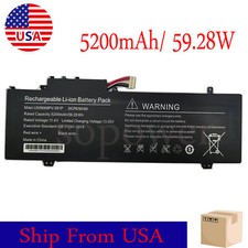 battery For GATEWAY GWNR71517,GWNR71517-BL,GWTN141-10SL, GWTN156-7BK