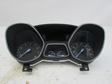 Speedometer Instrument Cluster Escape 2013 2014 Ford 1.6L Dash Head Gauge OEM