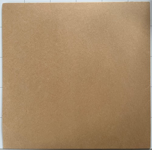 TALL BLACK GUY 8 Miles To Moenart *ORIG 2013 UK 1st PRESS* ONLY /500! Vinyl FW92 - Bild 4 von 4