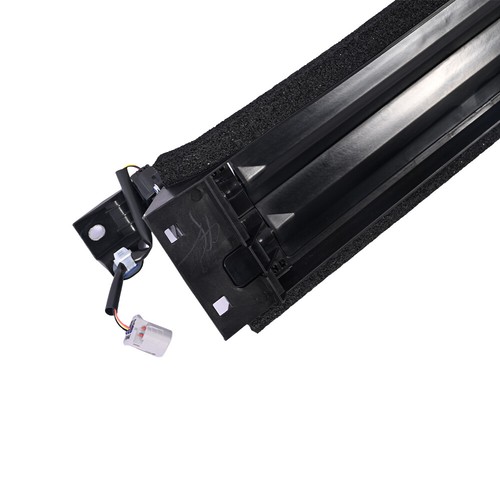 Shutter Front Lower Hybrid Air Vent For Toyota Venza RAV4 2021-2024 5318042050 - Picture 5 of 9