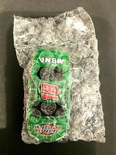 Life Like HO Slot Car Nascar Interstate Batteries #18 