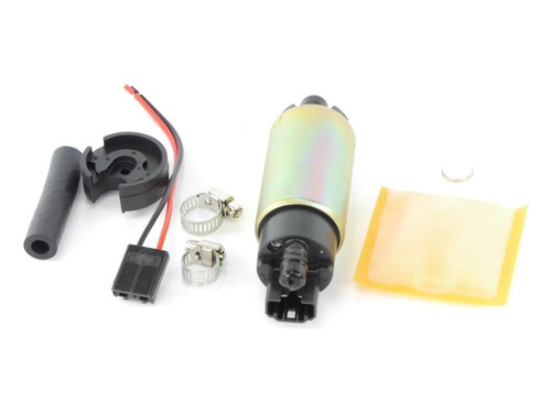 Pompa benzina adatta per Aprilia RSV1000R RSV Mille 1998-2003 - Foto 2 di 2