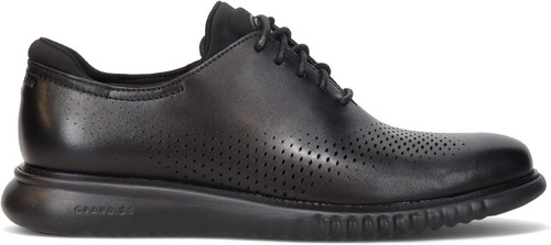Punta de ala láser Cole Haan 2.Zerogrand forrada Oxford para hombre - Imagen 6 de 10