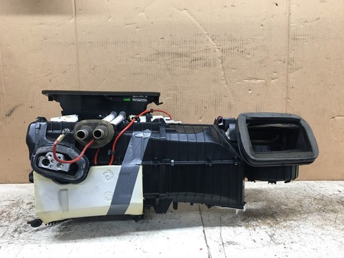 AUDI A4 B8.5 A5 8T 2011-15 INTERIOR HEATER MATRIX BOX HOUSING 8T2820005C - Picture 5 of 13