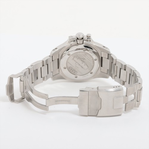 Ball Engineer Hydrocarbon DG1016A GMT Date Steel 40MM Men's Automatic Watch - Picture 7 of 9