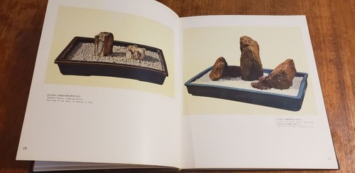 THE BEAUTY OF STONES by Juzu Uyeno. Published in Japan 1965. Illustr HC VG cond. - Bild 14 von 15