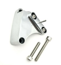 Sbc Timing Tab Pointer Balancer Damper Size 6 6.75 7 Aluminum