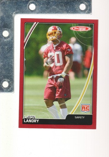 2007 Topps Total Football RED PARALLEL SP Pick From List Up To 25% OFF SAVE! - Picture 54 of 55