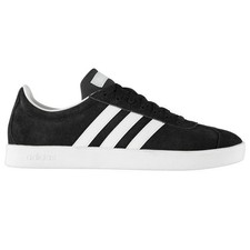 adidas VL Court 2 SCARPE UOMO UK 12 USA 12.5 EU 47.1/3 REF 1164 adidas VL Court 2 SCARPE UOMO UK 12 USA 12.5 EU 47.1/3 REF 1164